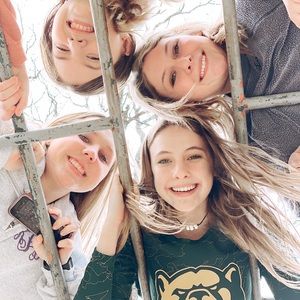 Meet your Posher, Kyleigh